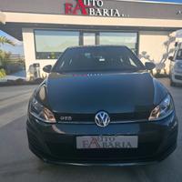 Volkswagen Golf Business GTD 2.0 TDI 5p. 4 Free Bl