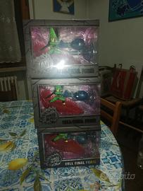 Action figures Dragon Ball Final Blast 