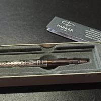 Penna Parker est.1888