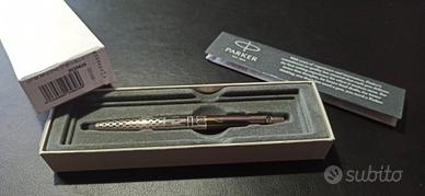 Penna Parker est.1888