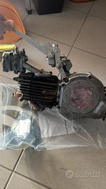 Motore mosquito 38-8