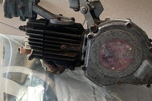 Motore mosquito 38-8