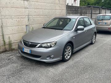 Subaru Impreza 2.0 AWD Benzina/GPL