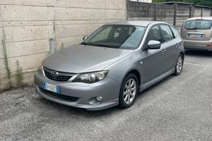 Subaru Impreza 2.0 AWD Benzina/GPL