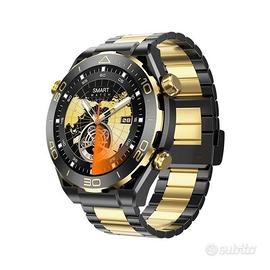 SmartWatch Ultimate Design ProMax Orologio GPS Top