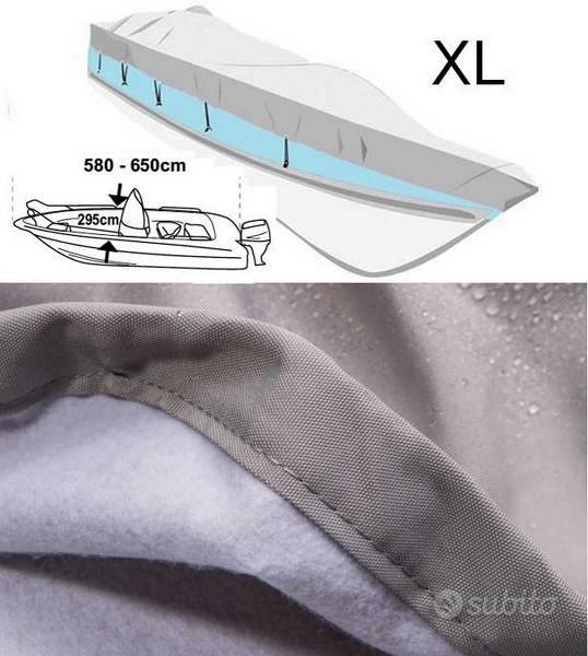 2 X Luci Spot Per Microcat/Technicat Bait Boat - Foto 8