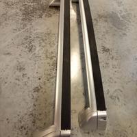 barre portatutto Touareg 2006/2010