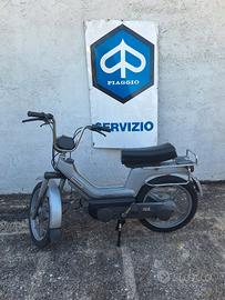 Piaggio Si 50