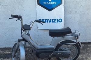 Piaggio Si 50