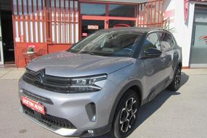 Citroen C5 Aircross BlueHDi 130 S&S EAT8 Max