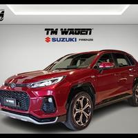 SUZUKI Across - Across 2.5 Plug-in Hybrid E-CVT 4W