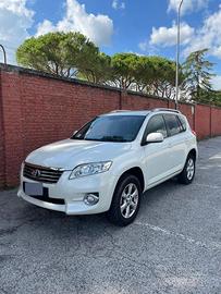 Toyota Rav4 2011