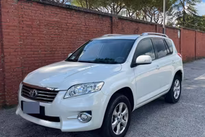 Toyota Rav4 2011
