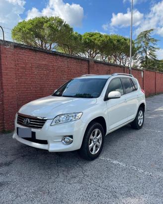 Toyota Rav4 2011