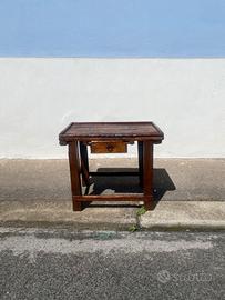 Tavolo da calzolaio
