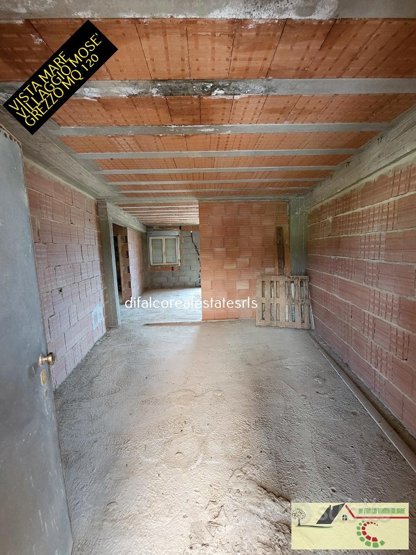 Appartamento – Agrigento, Villaggio Mosè - Vista 2