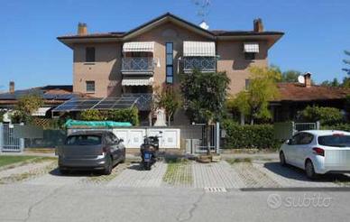 Appartamento a Castello d'Argile (BO)