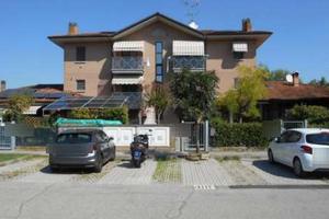 Appartamento a Castello d'Argile (BO)