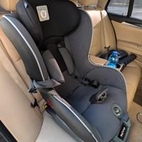 seggiolino auto peg perego 