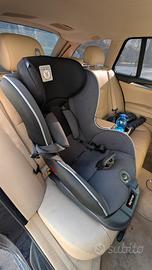 seggiolino auto peg perego 