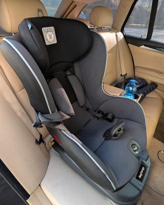 seggiolino auto peg perego 