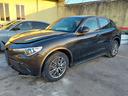 alfa-stelvio