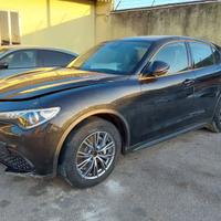 Alfa stelvio