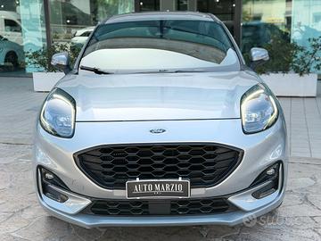 Ford Puma 1.0 ecoboost h ST-line Design s&s 125cv