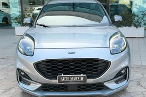 Ford Puma 1.0 ecoboost h ST-line Design s&s 125cv
