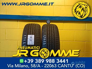 2 Gomme al 80% 195/60/15 NEXEN Estive - Cantù