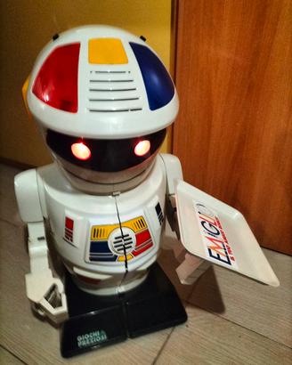 ROBOT EMIGLIO