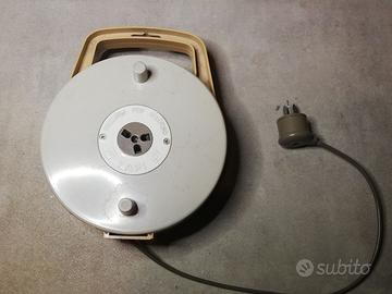 PROLUNGA PER CAVO TELEFONICO –MODERNARIATO