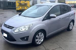 Ford C-Max 1.6 TDCi 115CV Titanium