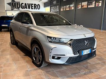 DS 7 CROSSBACK 1.5hdi 130cv AUTOMATICA