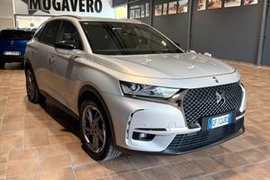 DS 7 CROSSBACK 1.5hdi 130cv AUTOMATICA