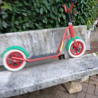 Monopattino vintage Kettler