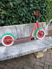 Monopattino vintage Kettler