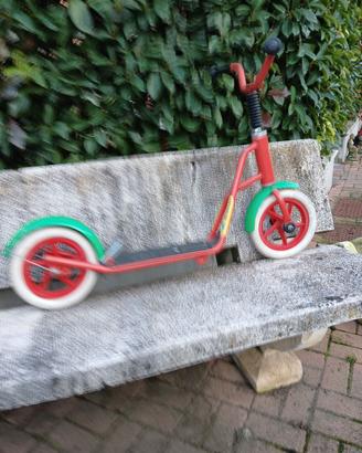 Monopattino vintage Kettler