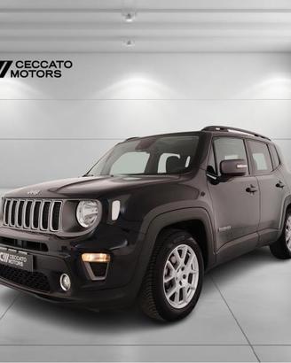Jeep Renegade 1.6 mjt Limited 2wd 130cv