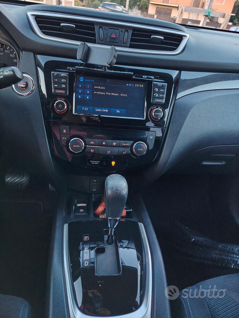Nissan X-Trail 2016 photo 5