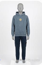 Completo Stone Island junior o S uomo
