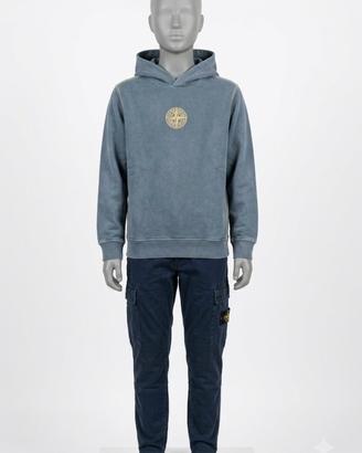Completo Stone Island junior o S uomo