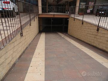 Box/Posto auto Terralba [Cod. rif 3142537VRG]