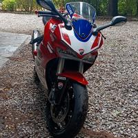 Ducati Supersport - 2017