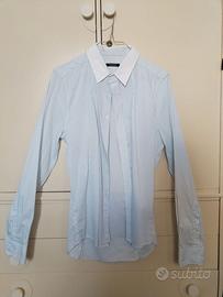 Camicie uomo nuove