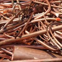 rame ottone cavi metalli pagamento contanti 