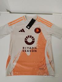 maglia Roma 