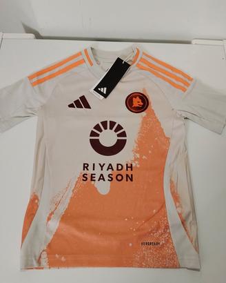 maglia Roma 
