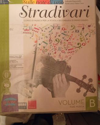 Stradivari volume b 9788891530394