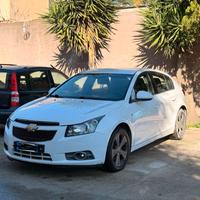 CHEVROLET CRUZE 2.0LTZ 2012
